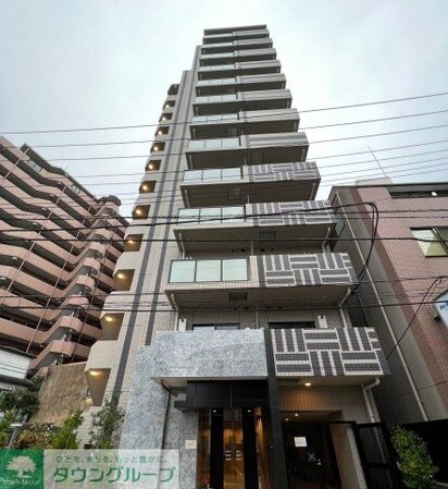 DIPS上野NORTHの物件内観写真